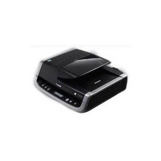  N6310 Flatbed Scanner Electronics