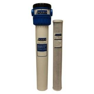 Aquios Full House Water Softener and Filter System