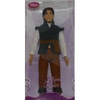  Tangled Flynn Rider Doll 12 Toys & Games