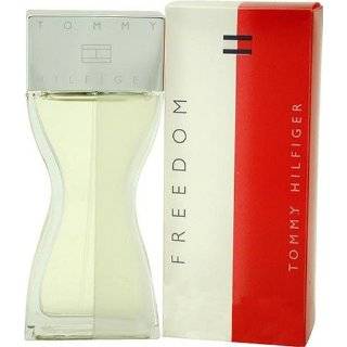  Freedom Tommy Hilfiger for Women 6.7 Oz Her Body Lotion 