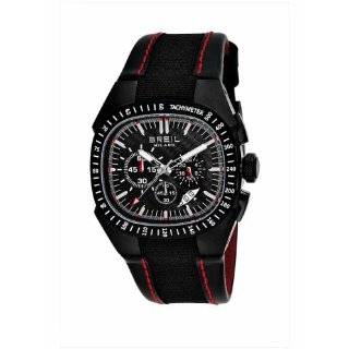  Breil Mens Black Series watch #BW0173 Watches