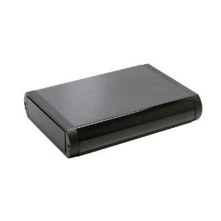 Sabrent 3.5 Inch/5.25 Inch Aluminum USB 2.0 IDE / PATA CD / DVD 