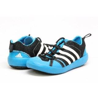  Adidas Outdoor Boat CC Lace Water Shoe Shoes