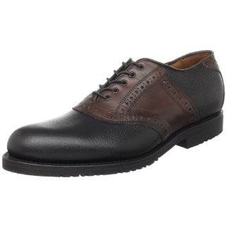  Allen Edmonds Mens Shelton Saddle Shoe Shoes