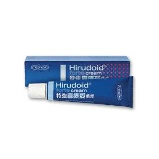  Hirudoid Forte Cream 40g Beauty