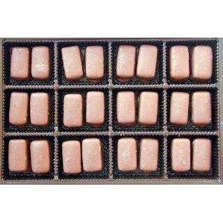 Milk Chocolate Mint Meltaways Gift