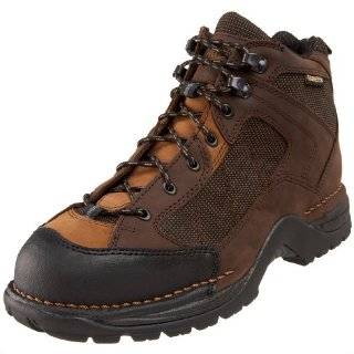  Danner Mens Danner 453 GTX Tan/Grey Outdoor Boot Shoes