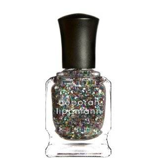 Deborah Lippmann Nail Lacquer, Happy Birthday, 0.5 Ounce