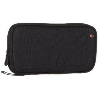 Ducti Document Wallet (Black) Ducti Document Wallet