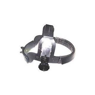   Forney Plastic Headgear for Welding Helmets (32570)