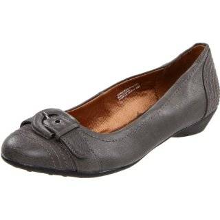  LifeStride Womens Flicker Flat Shoes