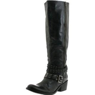  Bronx Womens Stry King Riding Boot Shoes