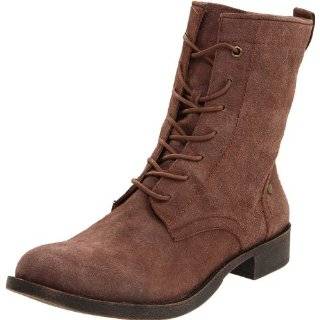  OTBT Womens Jal Ankle Boot Shoes