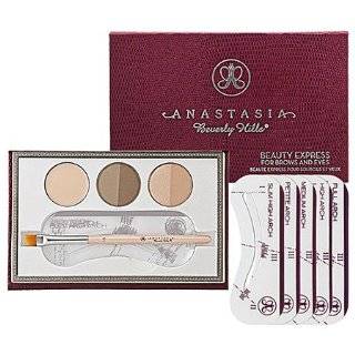  Anastasia The Pro Wax Kit Beauty