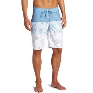  RVCA Mens Going Up Trunk Clothing