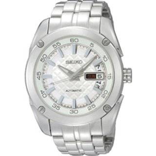 Seiko Superior Automatic Watch with Steel Bracelet, Sapphire Crystal 