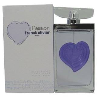  Franck Olivier By Franck Olivier For Women. Eau De Parfum 
