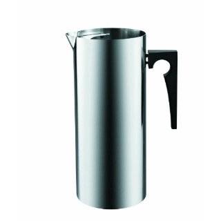  Stelton Vacuum Jug, 33.8 Oz , 1 l   Steel Kitchen 