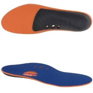  10 Seconds® Superlight Insole Clothing