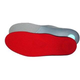  Pedag Active Life Orthotic Arch Support Kit, EU 43/US M10 