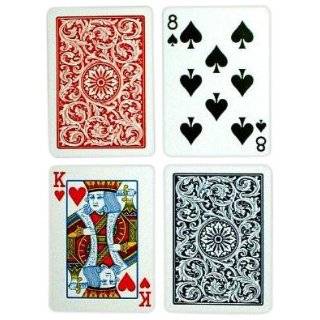  Copag Poker Size Regular Index 1546 Playing Cards (Green 