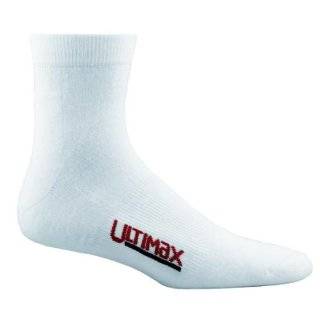  Wigwam Ultimax Running Low Cut Sock 3pk Clothing