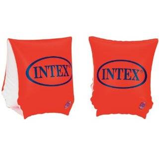 INTEX RECREATION CORP 58642NP ARM BANDS DELUXE [Toy] [Toy] [Toy] [Toy 
