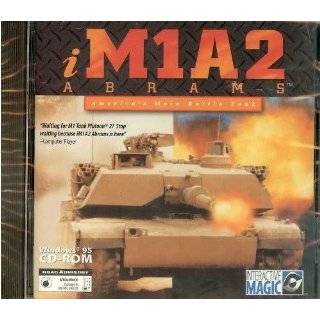 iM1A2 Abrams (PC)