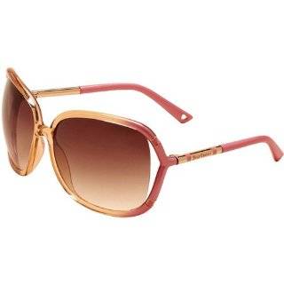 Juicy Couture The Beau/S Womens Outdoor Sunglasses/Eyewear   Pearl 