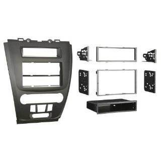 Metra 99 5821B Single or Double DIN Installation Dash Kit for 2010 