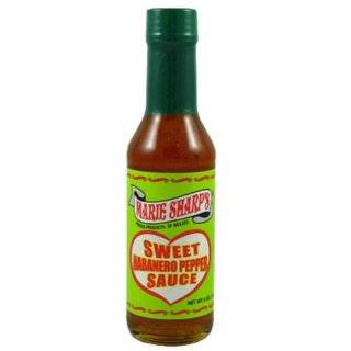 Marie Sharps Belizean Heat Hot Sauce 10 Grocery & Gourmet Food