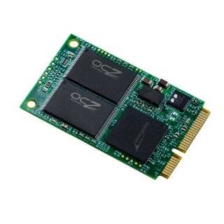   30 GB Nocti Series 3.0 Gb s Slim mSATA SATA II Solid State Drive
