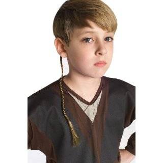  Star Wars Childs Deluxe Anakin Skywalker Costume, Small 