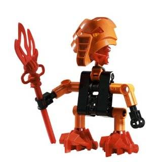 Lego Bionicle 8540 Turaga Vakama