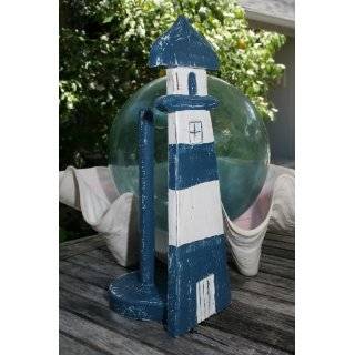  Lighthouse Table with Glass Top   Style 34737