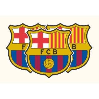 Barcelona 4.5x6 Ultra Decal 