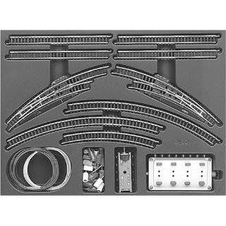  Marklin Cantenary Set for E Extension set   Z scale Toys & Games