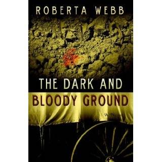  A Dark and Bloody Ground Darcy OBrien Books