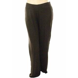  LUXE Slim Modal Pant Clothing