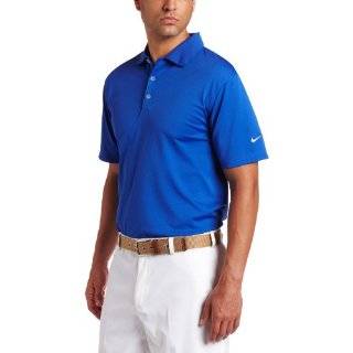  Nike Golf Mens N98 Polo Clothing