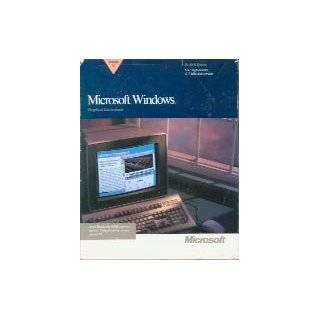  Microsoft Windows 3.11 Software