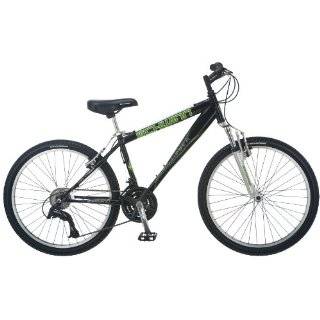  Mongoose Child Maxim Bicycle (Black)