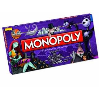  Batman Monopoly Toys & Games