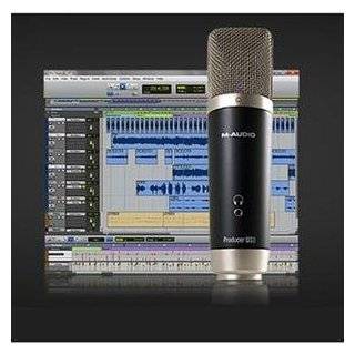  Avid Vocal Studio   Complete Product   1 User. AVID VOCAL 