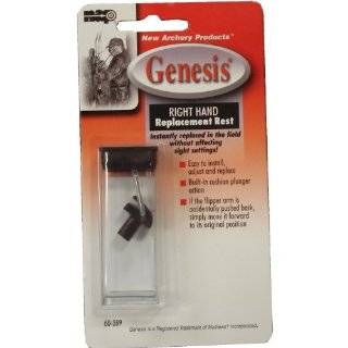   Products Corp Nap Genesis Lh Replacement Rest