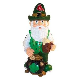  MLB Boston Red Sox Mini Gnome