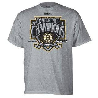 Boston Bruins New Era 2011 NHL Eastern Conference Champions Official 