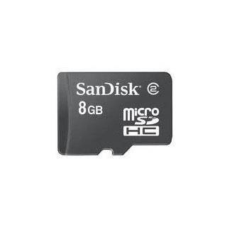  8 GB Memory Card for Nokia E71 Cell Phone 