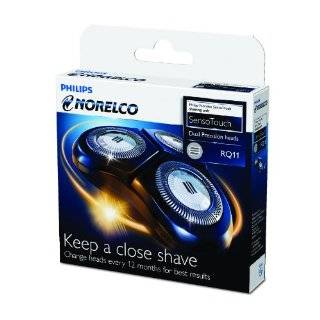 Philips Norelco Replacement Shaving Head for 1100 Series SensoTo
