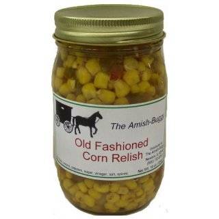 Chow Chow   2 16 Oz Jar   Mild Grocery & Gourmet Food